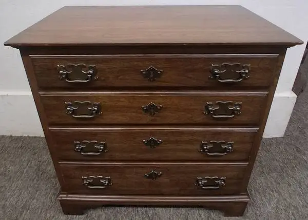 Solid Cherry Pennsylvania House Night Stand