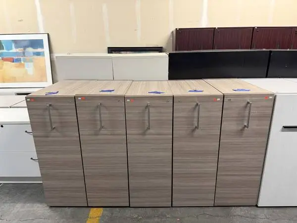 Personal Locker - Storage Cabinet by Steelcase