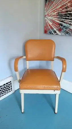 1960s Desk Chair