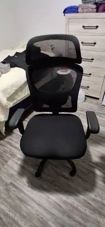 OFFICE DESK