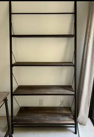 RESTORATION HARDWARE FURNITURE - MOVING SALE