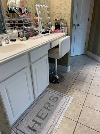 Vanity Chair, Modern Bar Stool, Kitchen Seat