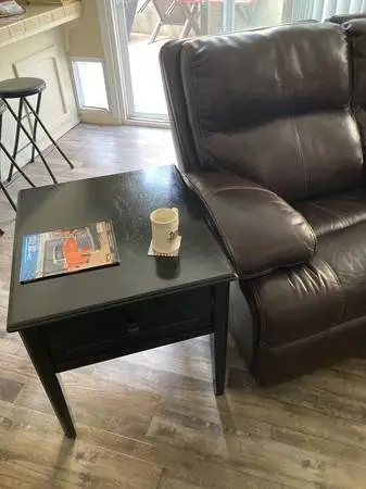 End Table