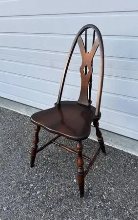 More Antique / Accent Chair (s) at Creative Bargains