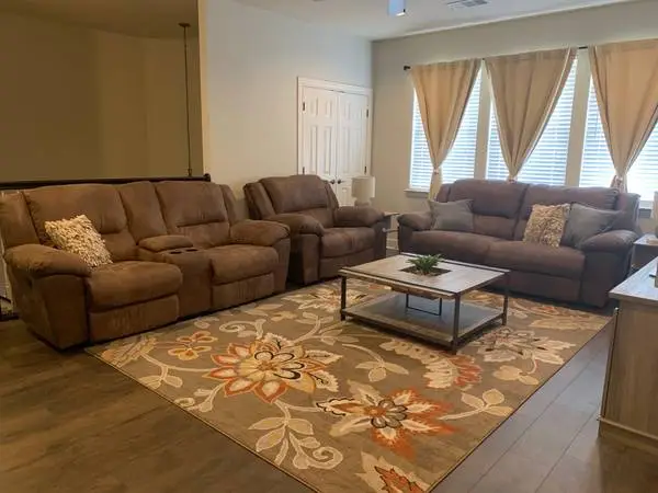 Solid Wood Coffee Table (for Living room, sitting room, family room)