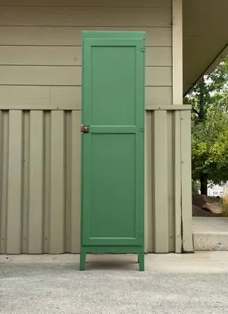 Darling Vintage Cabinet