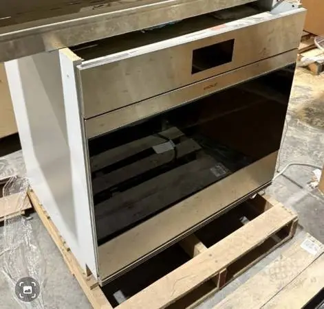 Wolf  Wolf SO30TE/S/TH - 30 Transitional Single Oven
