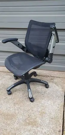 Mesh Office Chair by Bayside Furnishings