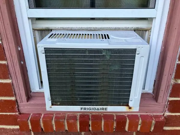 Air Conditioners