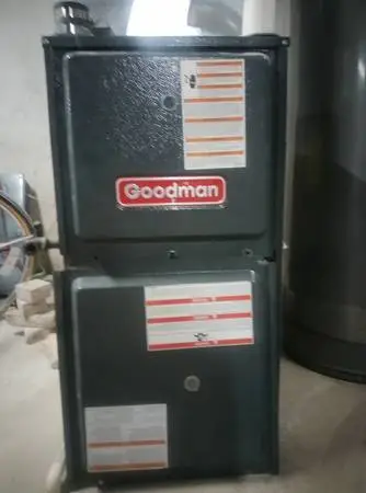 Furnace