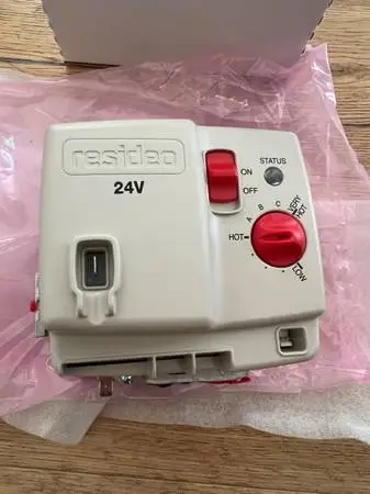 Rheem SP20298 Gas Control Valve for Gas Water Heater (NEW)