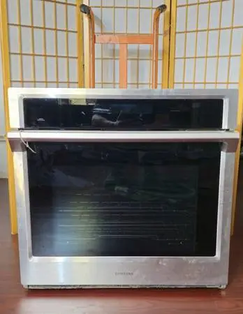 Samsung Smart Oven