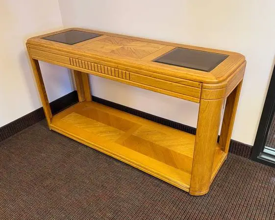 More Console / Entry / Sofa Table (s) / Cabinets at Creative Bargains