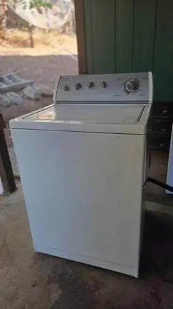 Washer