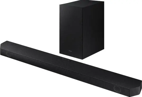 Samsung soundbar