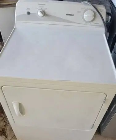 Hotpoint Dryer