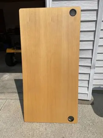 Sit or Stand Desk