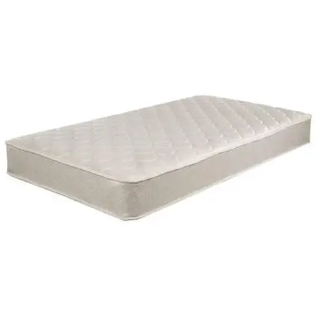 New mattress available in twin, full, queen or king size
