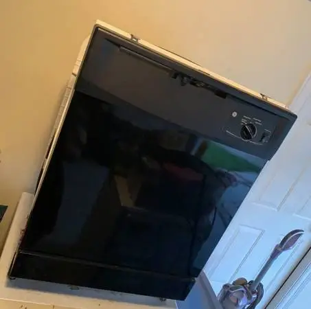 GE Dish Washer
