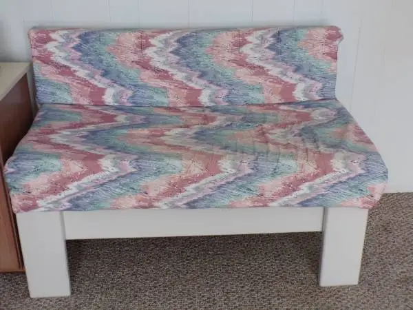 bench