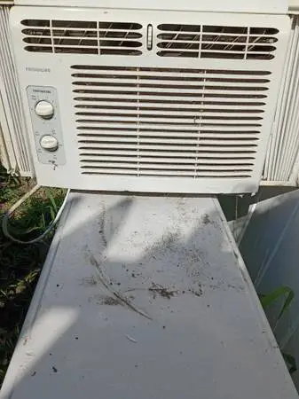 Air Conditioners