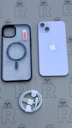 IPhone 14 plus 128g Factory unlocked