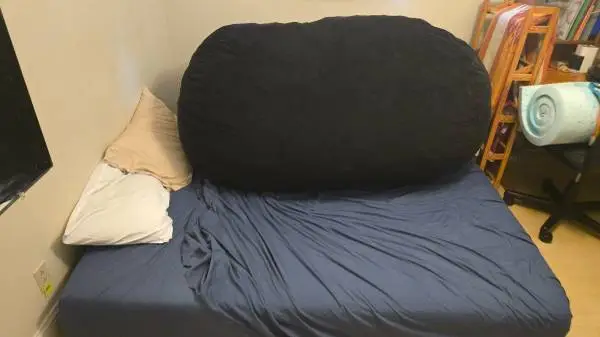 Sofa Sack Bean Bag Lounger
