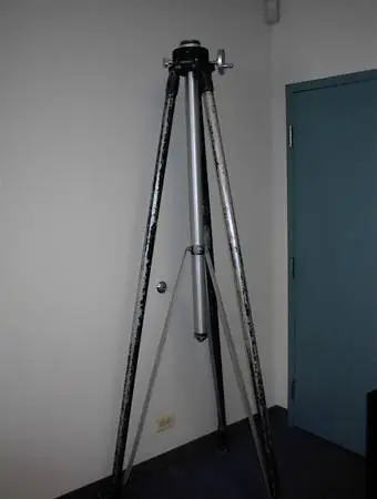 Tripod