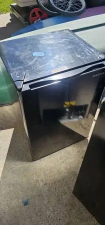 Several Nice Dorm Fridges $20 to $65 each