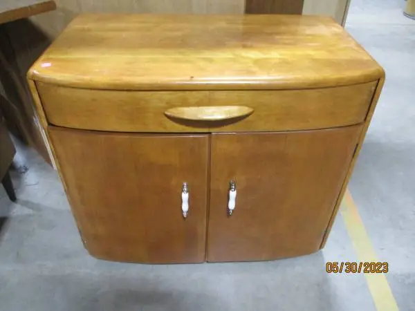 Wooden Cabinet or TV Stand #3748