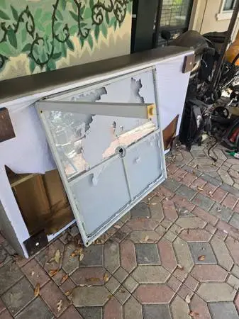 Patio tables