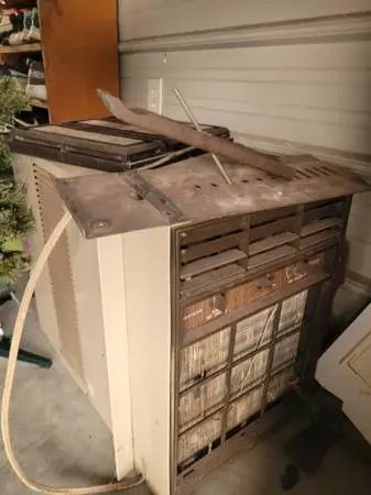 Air Conditioner
