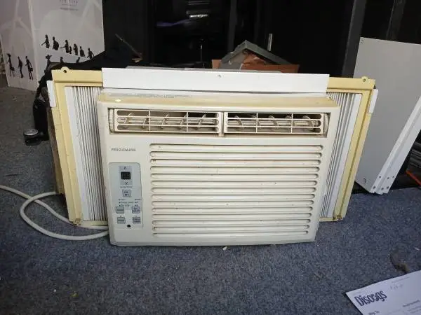 Frigidaire Air Conditioner