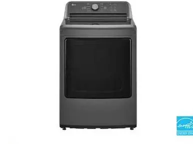 Gas dryer working condition LG