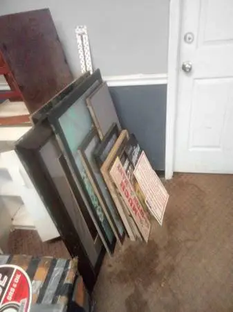 Wall Decor