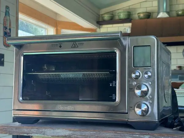 Breville Toaster Oven Smart Pro