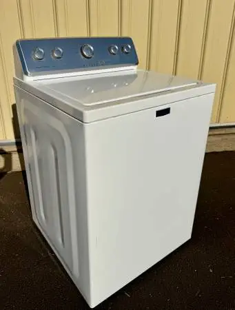 Maytag Washer & Dryer - Only