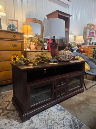 Console Stand