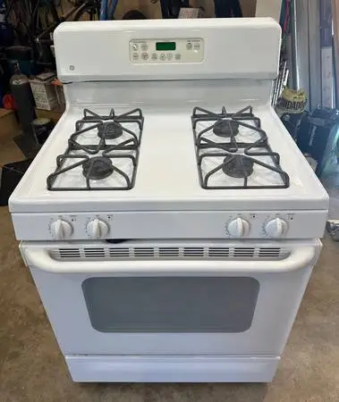 Stove