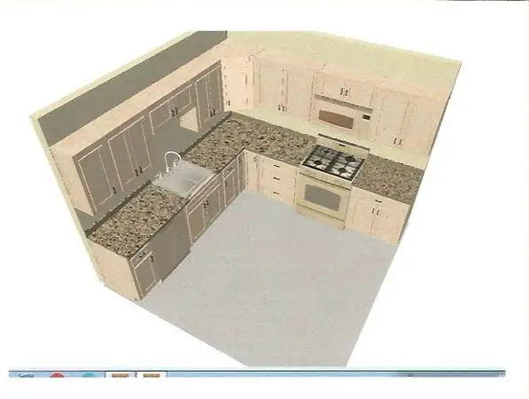 KITCHEN CABINETS (RTA) NEW-SALE-DELIVERY-ASSEMBLY-INSTALL