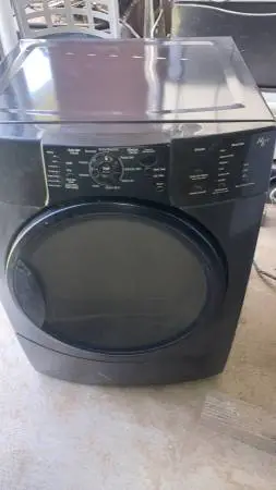 ****Electric Dryer, Kenmore (made by Whirlpool)******
