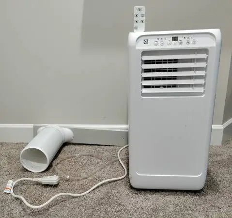 Garvee portable A/C unit