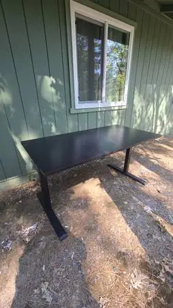 Desk- Sit or Standing Office Desk