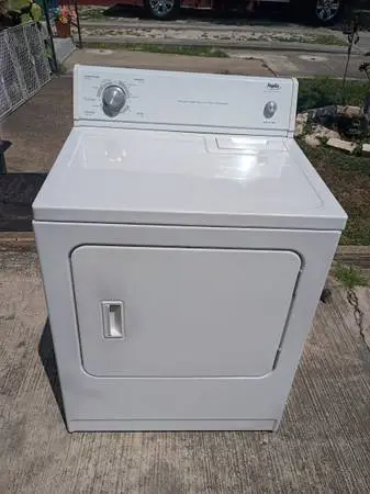 Electric Dryer