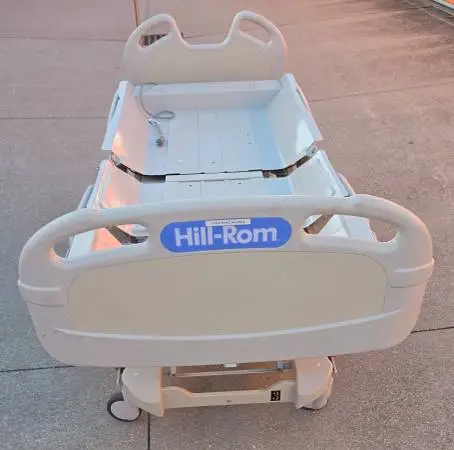 MEDICAL BED