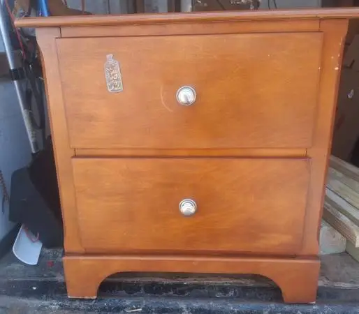 Night Stand