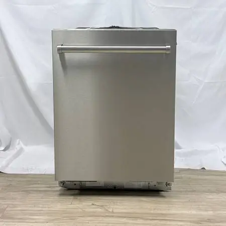 Asko DBI664PHXXLS 24″ Built-In Dishwasher - Stainless Steel