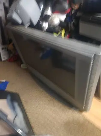 Big Screen Television Sets Sale