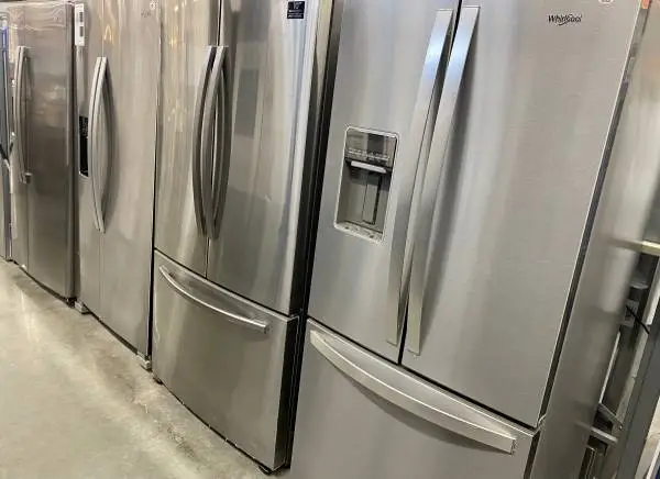 The Deals Guy New Home Appliances at discounted price with Financing