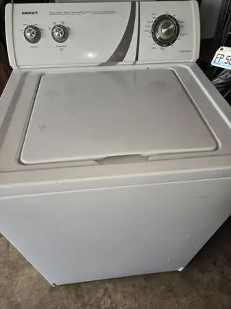 Washer Washing machine